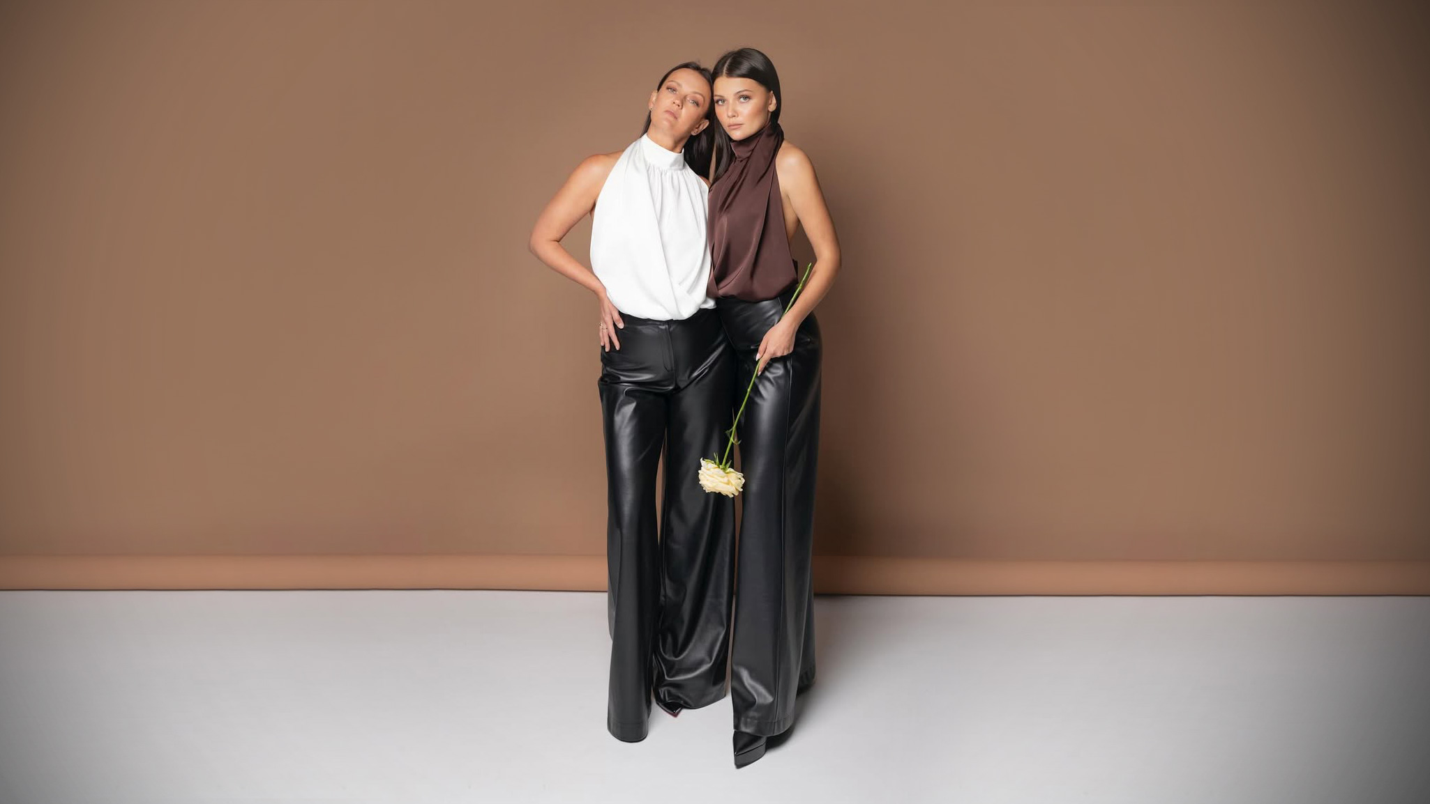 Купить женскую одежду AnnaAlexandra – белорусский бренд