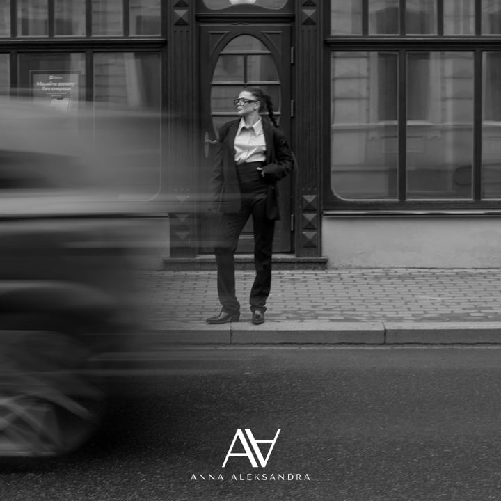 Фирменный магазин AnnaAleksandra в Гродно